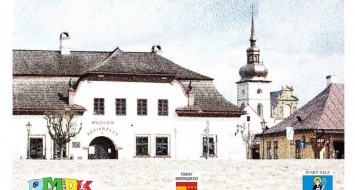Jubileuszowy XXXV Wojewódzki  Festiwal Zespołów Artystycznych im. Jana Joachima Czecha pod patronatem Starosty Nowosądeckiego Marka Pławiaka