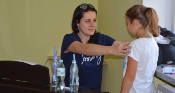 Warsztaty wokalne z Panią Izabelą Mytnik