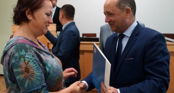 18 lat Szkółek Ginących Zawodów