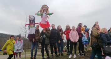 Rozstrzygnięcie konkursu Małopolska Marzanna