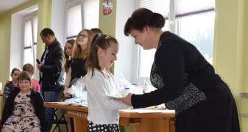 Konkurs Plastyczny pn. Kartka Wielkanocna