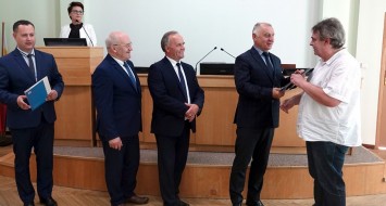 Kolejny rok Szkółek Ginących Zawodów