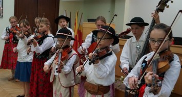 Powiatowy Dzień Edukacji Narodowej