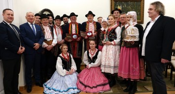 Fonoteka Powiatowa ma kolejne płyty
