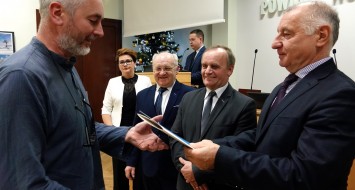 Działalność Szkółek Ginących Zawodów nie ustaje