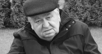 Uroczystości pogrzebowe Józefa Puścizny 