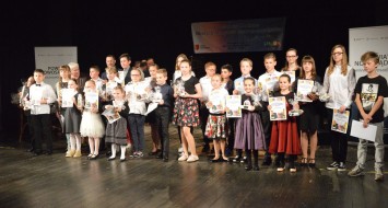 Koncert Laureatów XXIII Powiatowego Konkursu Młodych Muzyków Instrumentalistów