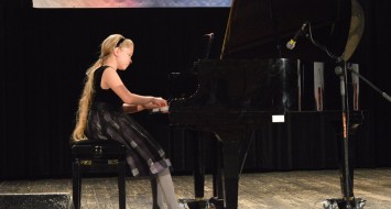 Wyniki Konkursu Młodych Muzyków Instrumentalistów 