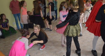 Karnawał 2018