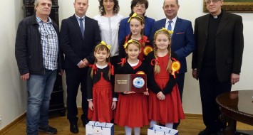 Nowa płyta Bożych Nutek 