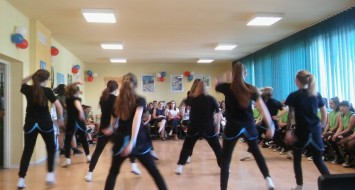 Dzień Kultury Języka na PWSZ w Nowym Sączu 