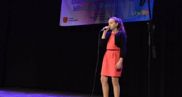 Wielki Finał XXII Starosądeckiego Konkursu Młodych Wokalistów