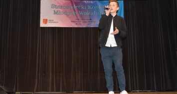 Ostatnie eliminacje wokalne w MGOK w Muszynie 