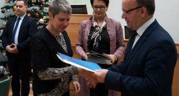 Umowy Szkółek Ginących Zawodów