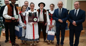 Sześć nowych płyt w Fonotece Powiatowej 