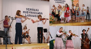 Szkółki Ginących Zawodów 