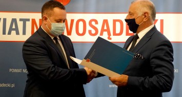 Nominacja Dyrektora PMDK 