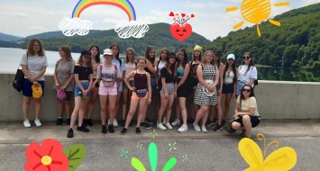 Rzucić wszystko i wyjechać w Bieszczady