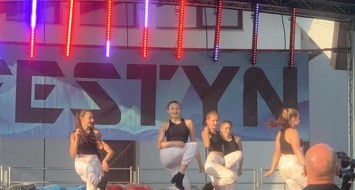 XV Festyn Parafialny w Gołkowicach Górnych