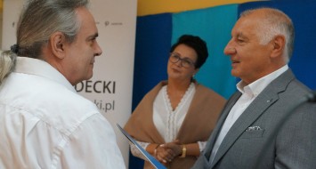 Kolejny rok Szkółek Ginących Zawodów 
