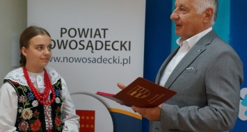 169 płyta Fonoteki Powiatowej 