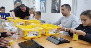 Robotyka dla dużego i smyka 