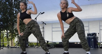 Piknik Rodzinny w Szczereżu