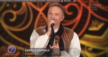 Przeżyjmy to jeszcze raz
