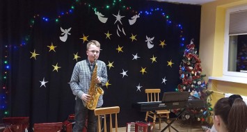 Kolejny Koncert Kolęd w PMDK 