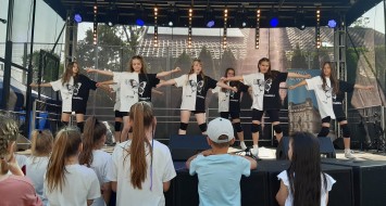 "Serce za serce" - XIV Festyn Parafialny