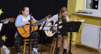 Koncert kolęd