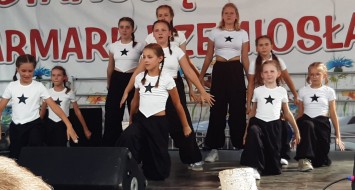 Starosądecki Jarmark Rzemiosła