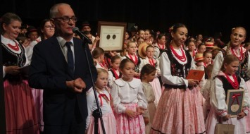 185 płyta w Fonotece Powiatowej