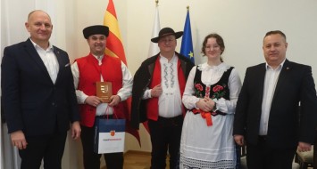 186 płyta w Fonotece Powiatowej