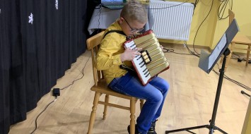 Trzeci z cyklu Koncert Kolęd PMDK